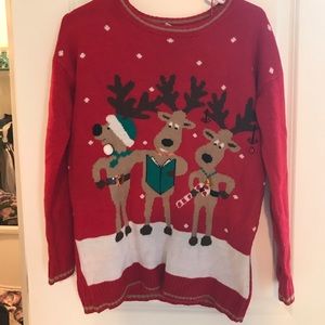Ugly Christmas Sweater